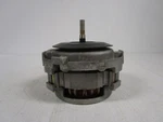 Amana Dishwasher Motor (120V, 3000RPM, 60HZ) W10118627 5KCP122E3X 6-919963 Asmn. Fixed Price $44.95.