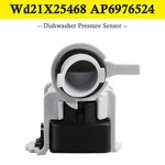 WD21X25468 AP6976524 Dishwasher Pressure Sensor Switch For Haier Ge B. Fixed Price $20.65.