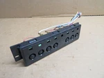 Whirlpool Dishwasher Switch Assembly Part # 8269368. Fixed Price $10.33.