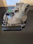 Lg AGM75469206 MJG618612.20.11 Dishwasher Sump--preowned. Fixed Price $15.49.