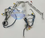 1 Year Warranty Oem Bosch Washer Main Wire Harness 5070000494-C Free Shipping. Fixed Price $108.96.