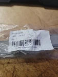 WD35X20794 Ge Upper Wash Arm Assembly Oem. Fixed Price $35.95.