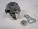 Blomberg Dishwasher Pump Motor *new* 1740702400 1758400500 IMD75A54L.27-01 Asmn. Fixed Price $159.00.