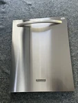 Kitchenaid Dishwasher Door Outer Panel Handle W10195870 (pre Owned). Fixed Price $175.00.