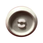 Miele Dishwasher Dishrack Wheel 2318160. Fixed Price $21.91.