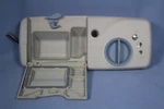 Maytag Dishwasher Dispenser 99003321, 691894, WP99003317, WP99002614 & 99003059. Fixed Price $18.00.