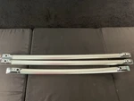 Kenmore Refrigerator French Door Bottom Freezer ( 3 Handles). Fixed Price $49.50.