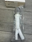 Newport Brass 100/15 Air Gap Kit Polished Nickel. Fixed Price $49.99.