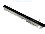 Kitchenaid Dishwasher Control Panel Only W10686309G W10650541 Black. Fixed Price $66.82.