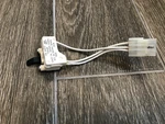 Whirlpool Dryer Door Switch WP3406107 Kenmore Maytag Estate Admiral #6. Fixed Price $9.99.