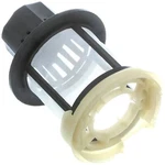 Ge Dishwasher Circulation Pump Filter (replaces WD12X20107, WD12X21976, WD12X237. Fixed Price $40.00.