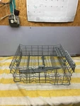 WD28X10399 Ge Dishwasher Upper Rack Free Shipping. Fixed Price $99.99.
