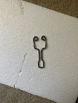 Frigidaire Dishwasher Door Strike 154544601 Part. Fixed Price $19.00.