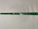 Whirlpool Dishwasher Control Board W10670017 AZ178355 BK2662. Fixed Price $66.49.