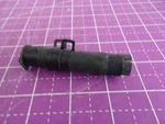 DD67-00045A Samsung Dishwasher Flow Sensor Inlet Hose. Fixed Price $16.48.