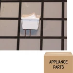 77244561-J Oem For Frigidaire Stove Rocker Switch Part # Model A1. Fixed Price $22.92.