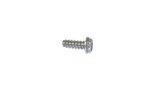 Ge WD02X10067 Dishwasher Screw 8-16 Hxw 1/2 Ss 943332 AH258461 EA258461 PS258.... Fixed Price $22.81.