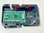 Samsung Dishwasher Case Break Overflow Sensor DD61-00687A. Fixed Price $29.99.