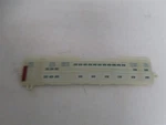 Bosch Dishwasher Control Board Part # 00674012. Fixed Price $85.00.
