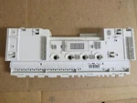 Miele Dishwasher Control Board Part # 06695011. Fixed Price $46.53.