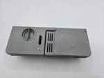 Asko Dishwasher Detergent Dispenser P# 8073804 Genuine Oem Replacement No Seal. Fixed Price $75.95.
