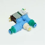 Robertshaw K-77623 Refrigerator Water Solenoid Valve For Whirlpool W10312696. Fixed Price $27.70.
