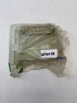 Genuine Oem General Electric WD30X88 Dishwasher Upper Vent Cover - White. Fixed Price $37.99.