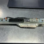 Used Control Board For Lg Dishwasher Pt# EBR33469806 Free Shipping. Fixed Price $18.33.