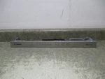 Bosch Dishwasher Control Panel Scratches/chip Part # 20004359. Fixed Price $55.00.