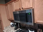 Custom Aftermarket WB15X26821 Black Handle For Ge Microwave PVM9179SK1SS Strong. Fixed Price $23.00.