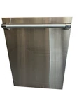 Thermador Bosch Dishwasher Outer Door Assembly + Handle 00770362 DWHD440MFP/08. Fixed Price $159.95.