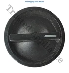 Whirlpool Dishwasher Timer Knob 8274849. Fixed Price $12.09.