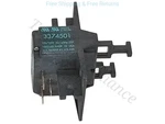 Whirlpool Kenmore Ge 3374501 Dishwasher Dispenser Actuator. Fixed Price $19.79.