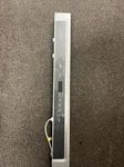 Whirlpool Dishwasher Control Panel, Stainless W10644296 W10644251. Fixed Price $44.00.