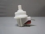 Ariston Dishwasher High Pressure Sensor Switch 111631 M# LI670S Asmn. Fixed Price $29.00.