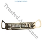 Whirlpool Dishwasher Silverware Basket WP8268866 Free Shipping. Fixed Price $35.27.