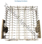 Kenmore Elite Whirlpool Dishwasher Lower Top Upper Rack 665.12776K310. Fixed Price $118.81.