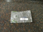 Ge Dishwasher Impeller Plate Masticator Turntable Chopper Blade WD19X5015. Fixed Price $9.99.