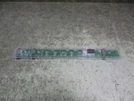 Ge Dishwasher Control Board Part # WD21X28001 WD12X25241. Fixed Price $38.25.