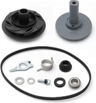 For Inglis Dishwasher Impeller Kit Drain & (full Fit Models). Fixed Price $130.19.