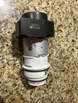 Johnson Dishwasher Pump 1130074 303722351. Fixed Price $49.00.