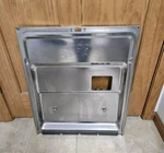 Original Whirlpool Dishwasher Door Inner Panel W11035418 W10713614 WDT970SAHZ0. Fixed Price $48.95.