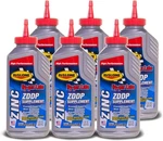 6-PACK Hy-per Lube Zinc Zddp Supplement 11 Oz Real Additive. Fixed Price $88.85.