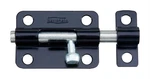 National Hardware N151-522 Black Steel V834 Series Barrel Bolt LX0.32 Dia. In.. Fixed Price $9.98.