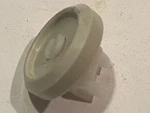 Miele Dishwasher Dishrack Wheel Part Number P/n: 2318160. Fixed Price $19.95.