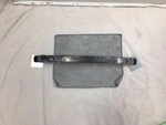 Frigidaire Dishwasher Door Handle- Oem P/n 5304510708. Fixed Price $49.99.