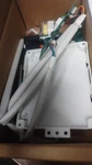 Genuine Oem G.e. WD21X23537 Dishwasher Interface Control Board. Fixed Price $100.00.