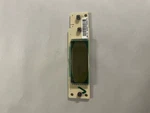 Fisher & Paykel Dishwasher Display Control Board Part # 526977P AZ122614 KM164. Fixed Price $47.49.