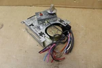 Kitchenaid Dishwasher Timer W/ Knob Part # 241207 C-108658. Fixed Price $44.98.