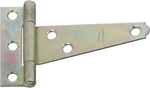 N128-512 V284 Light Hinges Zinc Plated, Pack. Fixed Price $9.99.